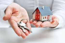 Come lavora un agente immobiliare per vendere un immobile?