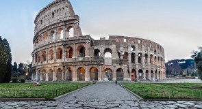 Visitare Roma, le cose che non si può fare a meno di vedere