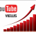 Comprare visite YouTube: i 5 vantaggi TOP!