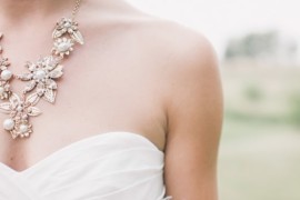 I gioielli e gli accessori da indossare al proprio matrimonio