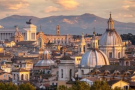 Cosa vedere a Roma durante una vacanza breve