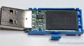 RECUPERO DATI DA PENDRIVE CF CARD MICRO SD