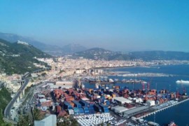 Visitare Salerno, tra bellezza dei luoghi ed eventi
