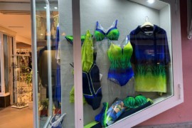 Shopping a Ischia: il sogno di ogni donna