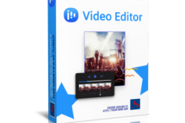 EaseUS Video Editor, il migliore software per l’editing video professionale e amatoriale