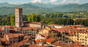 Vacanze in Toscana: scegliere una villa