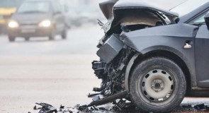 Vendita auto incidentate: come funziona?