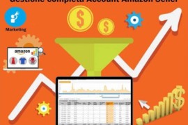 Gestione account Amazon: 8 consigli utili per aumentare la visibilità