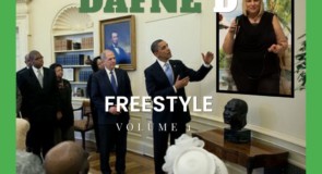 Freestyle: esce il nuovo album di Dafne D