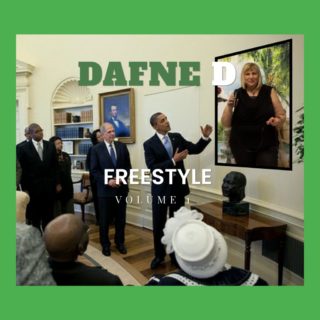 Freestyle: esce il nuovo album di Dafne D
