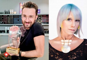 È l’hair stylist Emanuele Toscano a vincere il Global Creative Awards Italia