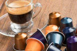 Capsule caffè compatibili: come sceglierle