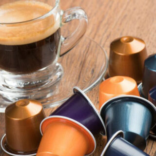Capsule caffè compatibili: come sceglierle