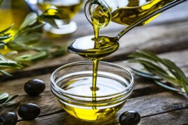 Nasce OlivaeNews, il network per promuovere la cultura dell’olio d’oliva
