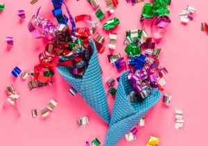I sacchetti portaconfetti: un tocco di eleganza per il tuo matrimonio