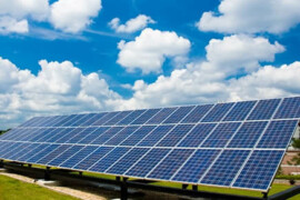 I vantaggi e il funzionamento di un impianto fotovoltaico