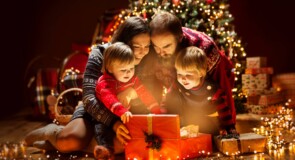 Ecco come organizzare un perfetto Natale in famiglia