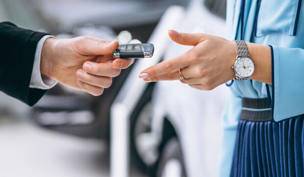 Come noleggiare un’auto a lungo termine e perché conviene