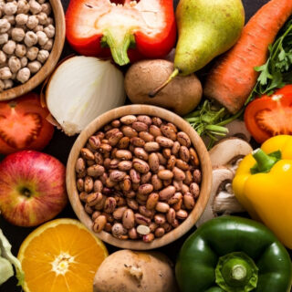 L’importanza degli antiossidanti nell’alimentazione