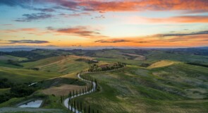 Esplora le Bellezze della Toscana: La Tua Casa Vacanze in Toscana ti Aspetta