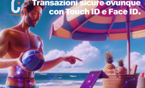Arriva in Italia COMPAY, il nuovo sistema di pagamento facile e veloce