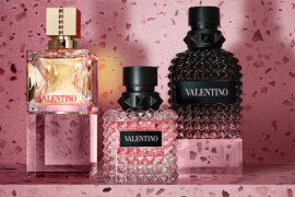 Profumo Valentino: Un Viaggio Olfattivo Tra Eleganza e Innovazione