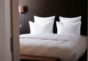 L’Importanza della biancheria da letto in Hotel e B&B