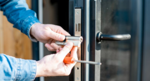 Estrarre una chiave spezzata dalla serratura: Soluzioni pratiche
