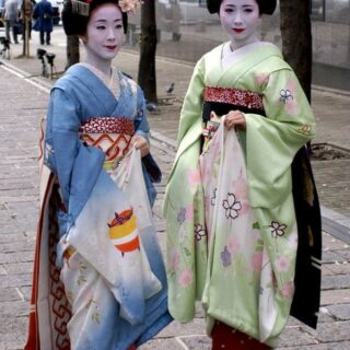 Giappone Viaggi Organizzati: Immersione nelle Usanze della Cultura Giapponese