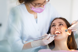 Come Scegliere il Miglior Dentista a Roma: Scopri Medical Dentist