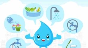 Risparmiare acqua (e soldi!): consigli per ridurre i consumi