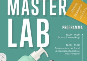 Salute della pelle: partono i Masterlab, i laboratori per terapie all’avanguardia per la pelle