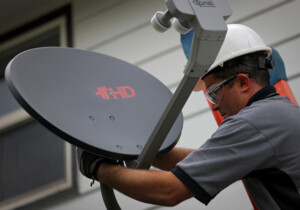 Installare una parabola satellitare: guida passo passo