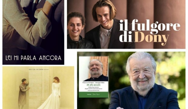 Pupi Avati: i suoi tre film che raccontano l’amore eterno