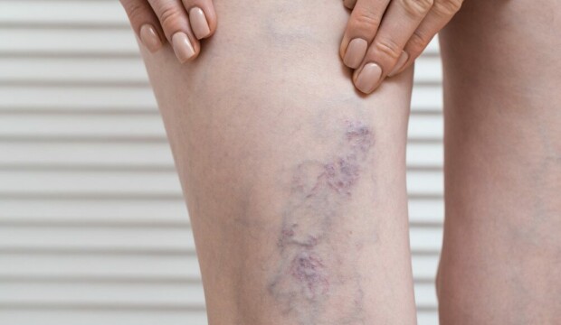 Le vene varicose non sono solo un fatto estetico: cosa succede davvero nel nostro corpo