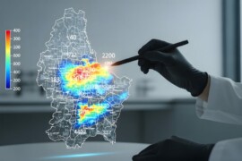 LB Servizi per le Aziende Srl ottiene l’autorizzazione dal governo del Lussemburgo per il monitoraggio del gas Radon