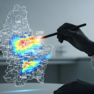 LB Servizi per le Aziende Srl ottiene l’autorizzazione dal governo del Lussemburgo per il monitoraggio del gas Radon