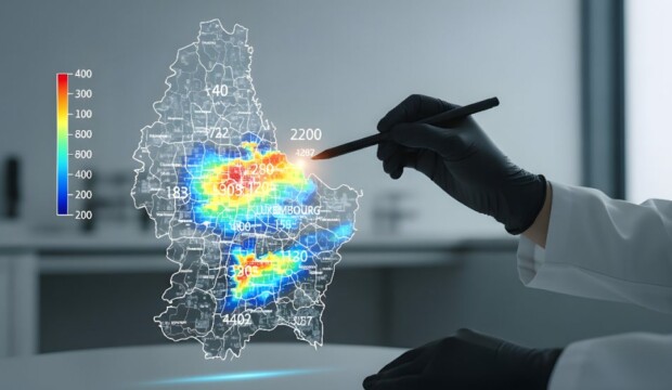 LB Servizi per le Aziende Srl ottiene l’autorizzazione dal governo del Lussemburgo per il monitoraggio del gas Radon