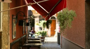 Dove mangiare a Lucca: due ristoranti da non perdere nel cuore della città
