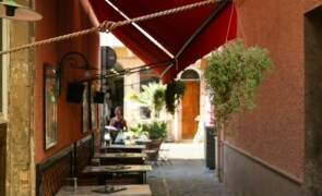 Dove mangiare a Lucca: due ristoranti da non perdere nel cuore della città