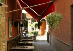 Dove mangiare a Lucca: due ristoranti da non perdere nel cuore della città