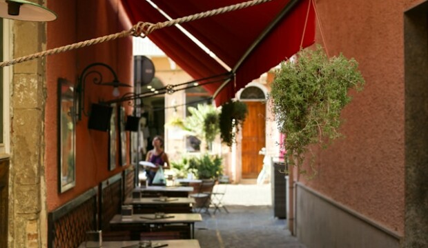 Ristorante Miglio a Lucca: dove la cucina toscana incontra l’eccellenza