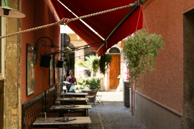 ristoranti lucca