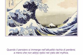 È un atlante critico del presente il libro “A bordo”, del filosofo Sottocornola