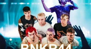 Sanremo: al One Night Summer Hits arriva Stefano Mordenti, con concerto dei BNKR44