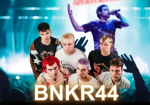 Sanremo: al One Night Summer Hits arriva Stefano Mordenti, con concerto dei BNKR44
