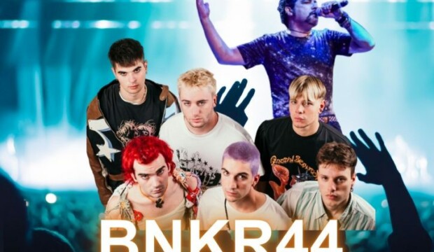 Sanremo: al One Night Summer Hits arriva Stefano Mordenti, con concerto dei BNKR44