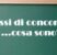 Classi di concorso: cosa sono e perché sono fondamentali per insegnare