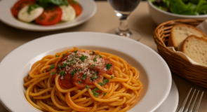 Dove mangiare senza glutine a Lucca: ristoranti nel cuore del centro storico