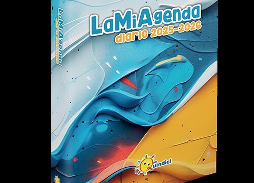 Da Michelangelo a Warhol, arriva l’agenda che educa gli studenti alla bellezza